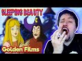Sleeping Beauty Golden Films