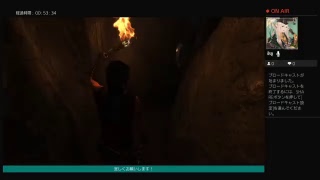トゥームレイダー　＃3