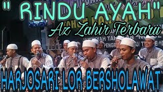 AZ ZAHIR TERBARU