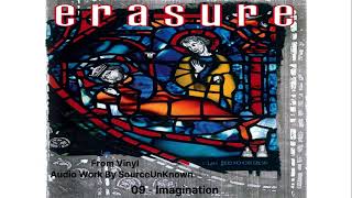 Erasure - Imagination