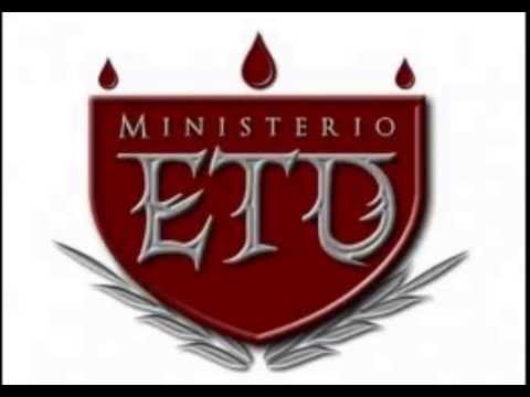 Ministério ETD - Estratagema de Deus - Espalha pra geral