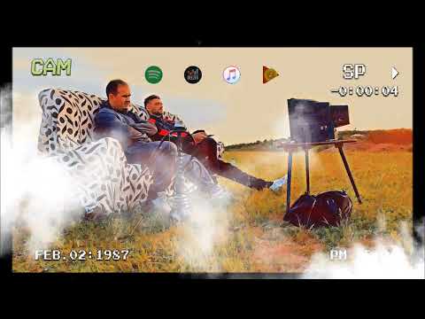 FarZam x BIG - Bruce Wayne (TAJIK DRILL)