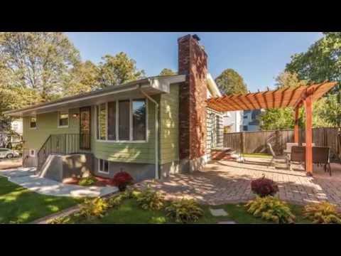 220 Sylvia St, Arlington MA - Ernad Preldzic - Tel 781-738-2654