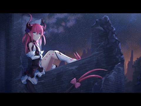 {217.2} Nightcore (Within Temptation) – In The Middle Of The Night (with lyrics)