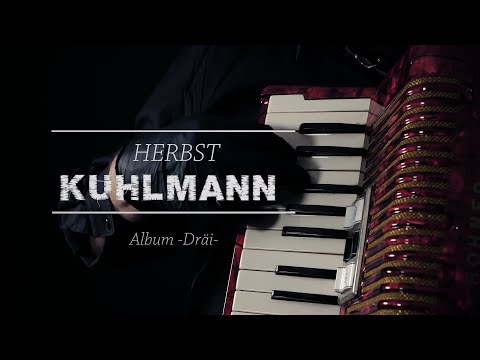 KUHLMANN - Herbst (Official Video) | NDH Industrial | 4K