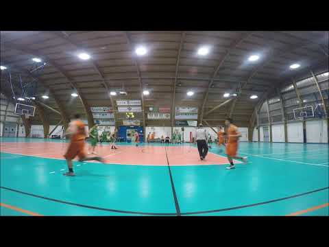 Bea Chieri - Fortitudo Borgaro