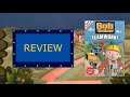 Bob The Builder Home Media Reviews Episode 13 Teamwork