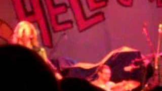 never knew - the rocket summer