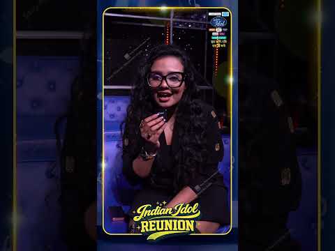 Indian Idol Reunion | Indian Idol | Sat-Sun At 8 PM | Only On SET & Sony LIV