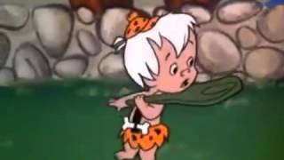 Download lagu Bamm Bamm & Pebbles The Flintstones mp3 Download lagu Bamm Bamm & Pebbles The Flintstones mp3