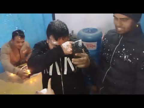 happy birthday #dipesh #2078/10/20