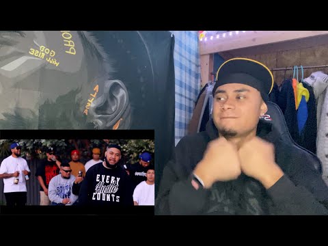 Mou.Fetz - Truth **REACTION** #PolyTube