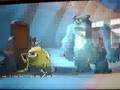 Monsters Inc