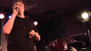 Steve Miller plays with Les Paul's Trio at the Iridium Jazz Club (God Bless The Child)