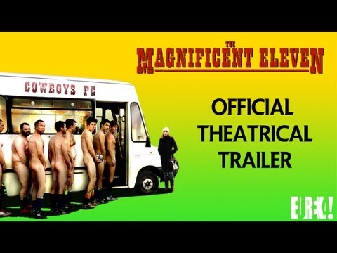 The Magnificent Eleven (Trailer)