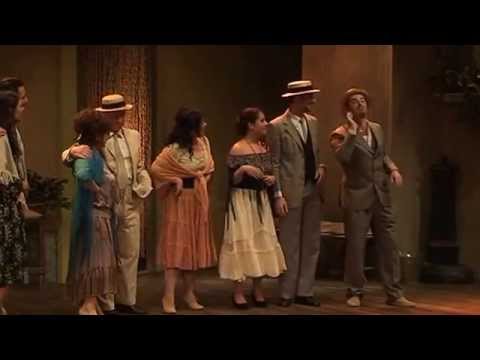 L' Ultimo Scugnizzo di Raffaele Viviani - Commedia Completa - Dicembre 2014