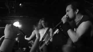 Death Angel Lord of Hate