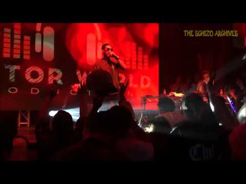 Nik Makino - Live at The Vermont Hollywood, Los Angeles, CA; April 15, 2023