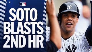 [閒聊] 索托開轟跑37秒