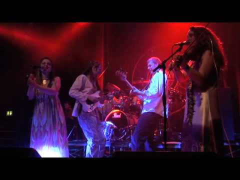 Kindred Spirits (Flight)