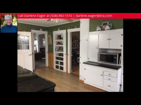 37  High Street, Spencer, MA 01562 - MLS #72301823