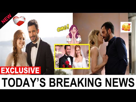 Love in the Spanish Sun — The Untold Story of Barış Arduç and Elçin Sangu's First Encounter