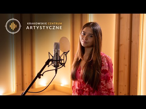 Nicola Czarnecka - Bursztynowa wieża (Kayah cover)