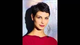 Morena Baccarin Sexiest Tribute Ever