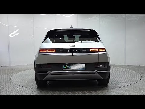 Hyundai IONIQ 5 73kW Executive Plus - Image 2