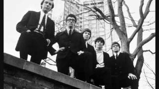 The Zombies - Walking In The Sun