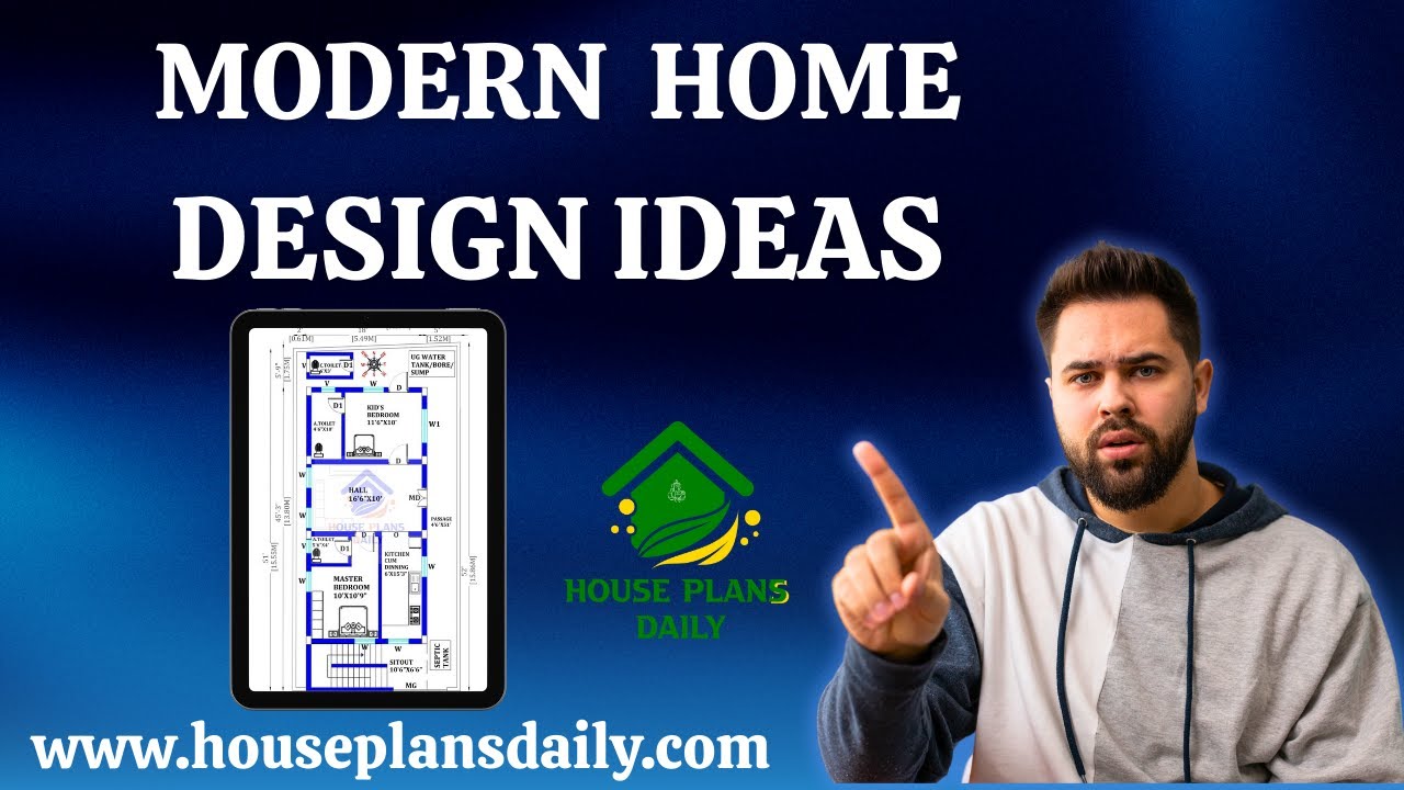 Modern Home design Ideas