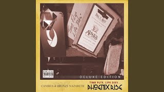 Canibus Autobiography (Pt. 1)