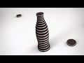 Oreo Coca Cola