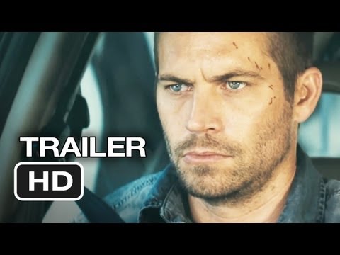 Vehicle 19 (2013) Official Trailer