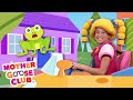 Driving In My Car More Mother Goose Club Nursery Rhymes