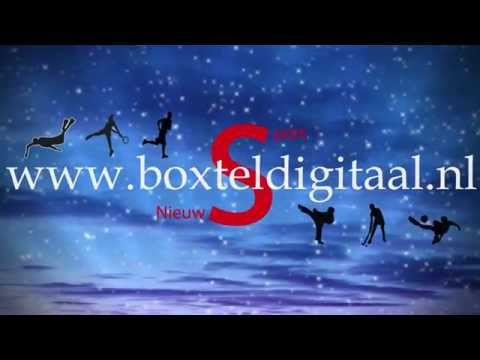 MHC MEP jongens B1 zaalkampioen 07 02 2015