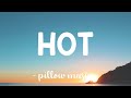 Hot Avril Lavigne Lyrics