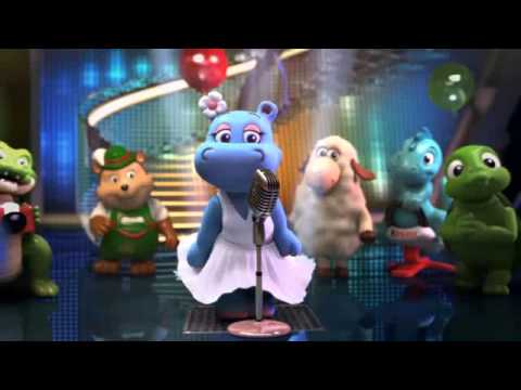 Spot Kinder Sorpresa online -  Funny Versary - 2014