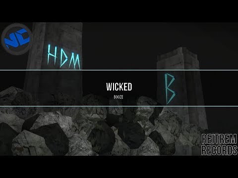 [DM] Booze - Wicked