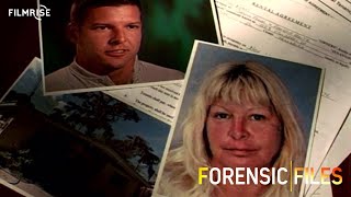Forensic Files Season 11, Episode 31 - Muffled Cries - Full Episode