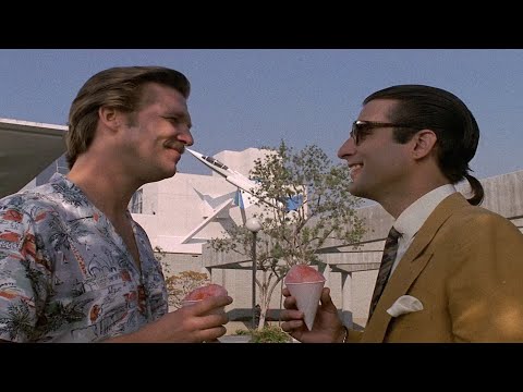 8 Million Ways to Die (1986) Full Movie HD | Jeff Bridges | Rosanna Arquette | Andy Garcia