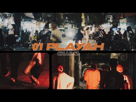 Chainz - 01 Playah (Official Music Video)