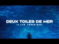 DEUX TOILES DE MER (LIVE by Lumabe)