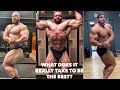 LITTLE JOE/BIG DEAL BODYBUILDING PODCAST | TEAM PATRICK TUOR WITH JAMES HOLLINGSHEAD & IAIN VALLIERE