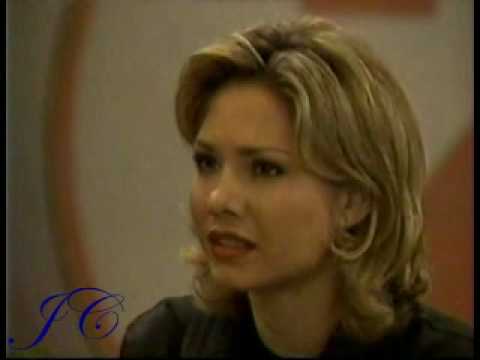 1996 Caroline Benson 100
