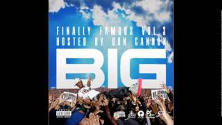 Big Sean   Fat Raps Remix feat  Chuck Inglish, Asher Roth, Chip Tha Ripper, Dom Kennedy, Boldy James