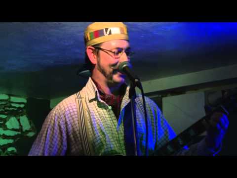 The Drunk Uncle - Now With Added Aloe Vera