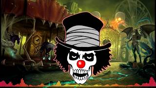 ICP - Bazooka Joey (Crazy Talk &amp; After Effects)