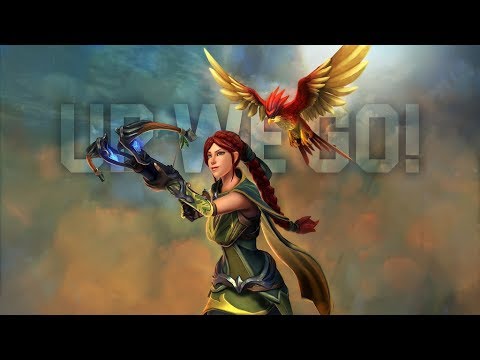 Epic Dodge Roll Training Cassie Best Cassie Build