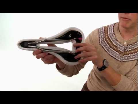 Selle Italia Vairo mechanizmo valdikliui skirta avis gr 2,5 mm gel Baltas (SIT -0000000000E22) video